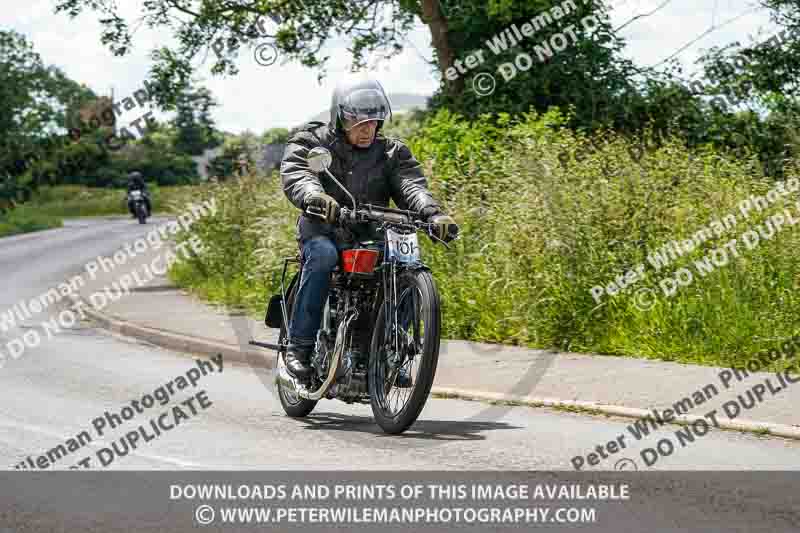 Vintage motorcycle club;eventdigitalimages;no limits trackdays;peter wileman photography;vintage motocycles;vmcc banbury run photographs